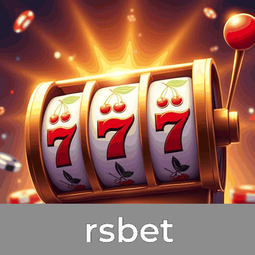 Rsbet: Plataforma Confiável e Premiada