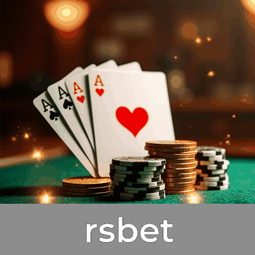 Rsbet: Plataforma Confiável e Premiada