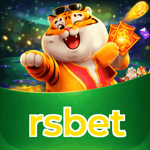 Siga a rsbet no Facebook