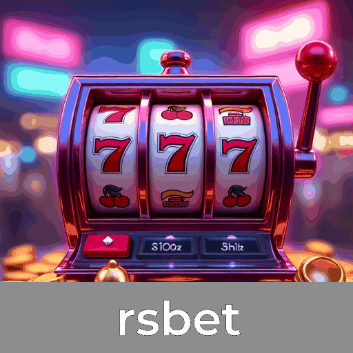Rsbet: Plataforma Confiável e Premiada
